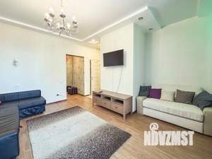 1-к квартира, на длительный срок, 45м2, 11/16 этаж