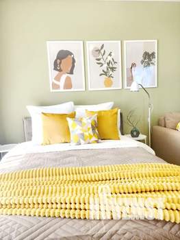 Студия квартира, посуточно, 34м2, 17/17 этаж