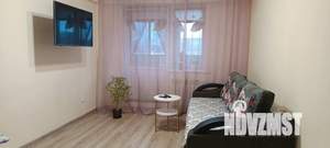 1-к квартира, посуточно, 38м2, 5/7 этаж