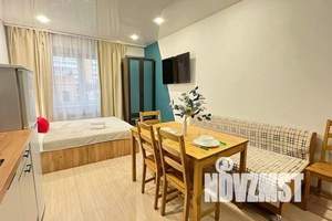 1-к квартира, посуточно, 28м2, 1/19 этаж