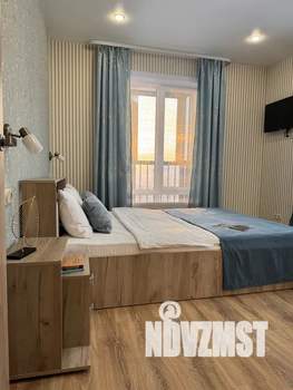 2-к квартира, посуточно, 40м2, 5/10 этаж