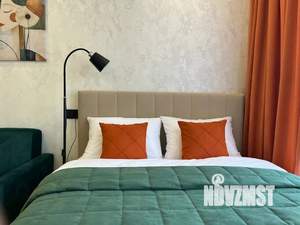 1-к квартира, посуточно, 25м2, 4/15 этаж