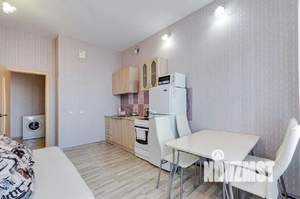 1-к квартира, посуточно, 50м2, 16/16 этаж