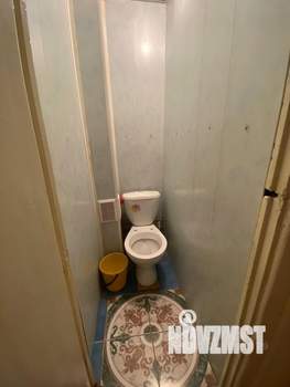 3-к квартира, на длительный срок, 50м2, 3/5 этаж