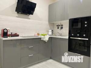 1-к квартира, посуточно, 35м2, 15/17 этаж