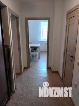 1-к квартира, посуточно, 34м2, 10/10 этаж