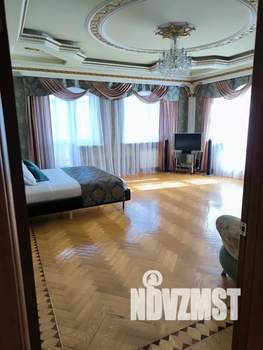 2-к квартира, посуточно, 70м2, 7/9 этаж