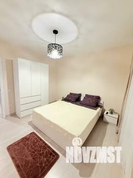 2-к квартира, посуточно, 95м2, 4/9 этаж