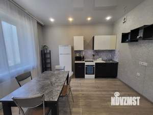 2-к квартира, посуточно, 75м2, 3/16 этаж