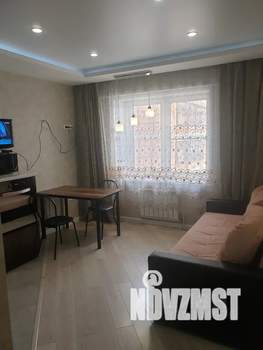 2-к квартира, посуточно, 40м2, 3/16 этаж