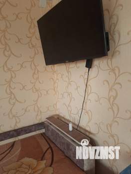 1-к квартира, на длительный срок, 35м2, 2/5 этаж