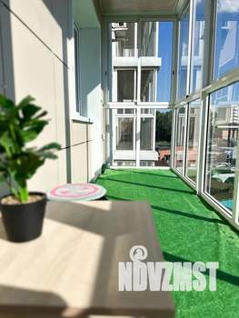 2-к квартира, посуточно, 52м2, 4/10 этаж