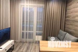 1-к квартира, посуточно, 40м2, 5/17 этаж