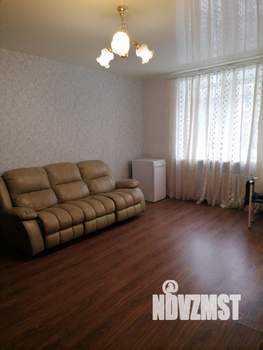 2-к квартира, на длительный срок, 45м2, 1/5 этаж