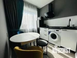 1-к квартира, посуточно, 32м2, 4/5 этаж