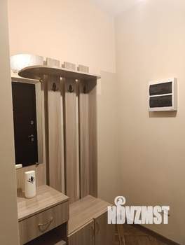 1-к квартира, посуточно, 35м2, 14/18 этаж