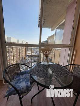 1-к квартира, на длительный срок, 40м2, 9/10 этаж