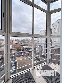 3-к квартира, на длительный срок, 91м2, 6/7 этаж