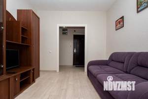 1-к квартира, на длительный срок, 41м2, 3/9 этаж