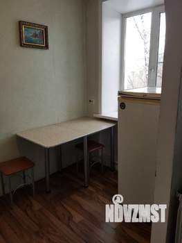 1-к квартира, на длительный срок, 28м2, 3/4 этаж