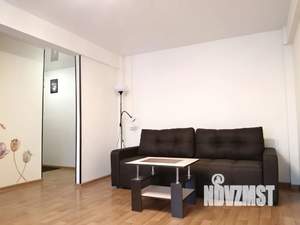 2-к квартира, посуточно, 47м2, 1/5 этаж