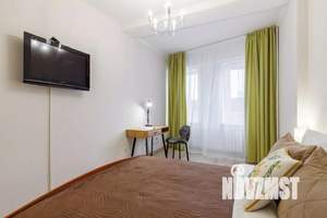 2-к квартира, посуточно, 64м2, 1/1 этаж