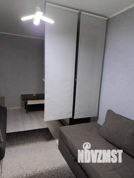 1-к квартира, на длительный срок, 32м2, 3/5 этаж