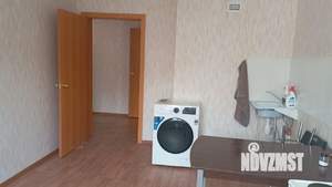 1-к квартира, на длительный срок, 35м2, 14/17 этаж