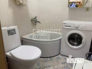 1-к квартира, на длительный срок, 40м2, 2/2 этаж