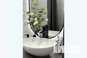 1-к квартира, посуточно, 32м2, 1/9 этаж