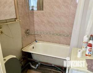 2-к квартира, на длительный срок, 42м2, 3/5 этаж