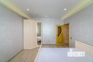 2-к квартира, на длительный срок, 64м2, 6/10 этаж