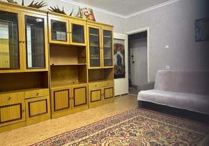 2-к квартира, на длительный срок, 48м2, 6/9 этаж