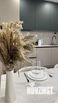 2-к квартира, на длительный срок, 52м2, 4/18 этаж