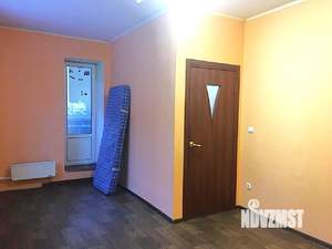 1-к квартира, на длительный срок, 33м2, 1/9 этаж