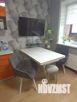 2-к квартира, посуточно, 60м2, 10/12 этаж