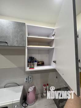 Студия квартира, на длительный срок, 15м2, 1/5 этаж