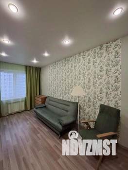 1-к квартира, на длительный срок, 39м2, 13/18 этаж