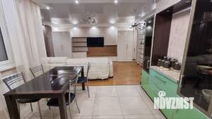 2-к квартира, на длительный срок, 56м2, 10/13 этаж