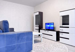 1-к квартира, на длительный срок, 46м2, 7/16 этаж