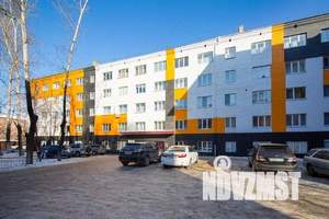 1-к квартира, посуточно, 20м2, 2/5 этаж