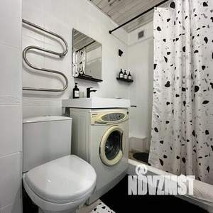 2-к квартира, посуточно, 48м2, 1/1 этаж