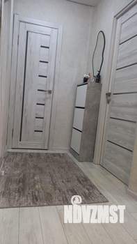2-к квартира, посуточно, 44м2, 2/5 этаж