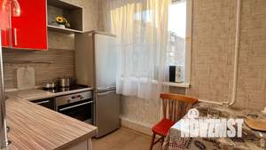 1-к квартира, посуточно, 35м2, 3/5 этаж