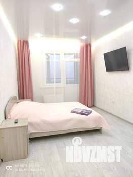 1-к квартира, посуточно, 35м2, 6/17 этаж