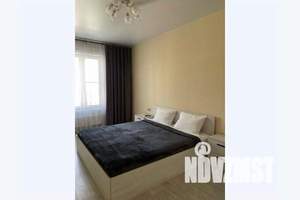 2-к квартира, посуточно, 44м2, 7/17 этаж