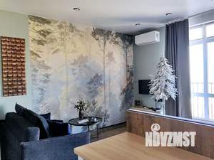 Студия квартира, посуточно, 30м2, 17/18 этаж