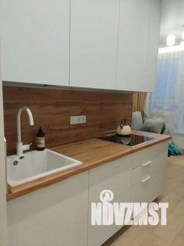 1-к квартира, посуточно, 26м2, 1/1 этаж