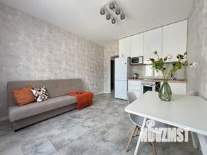 2-к квартира, посуточно, 50м2, 1/1 этаж