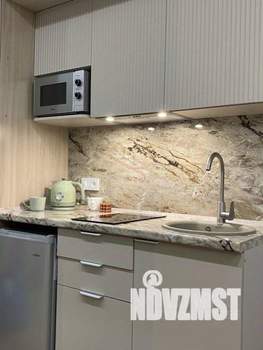 1-к квартира, посуточно, 29м2, 1/1 этаж